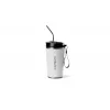NutriBullet Flip 0.59 L Tragbarer Mixer Schwarz, Weiß