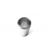 NutriBullet Flip 0.59 L Tragbarer Mixer Schwarz, Weiß