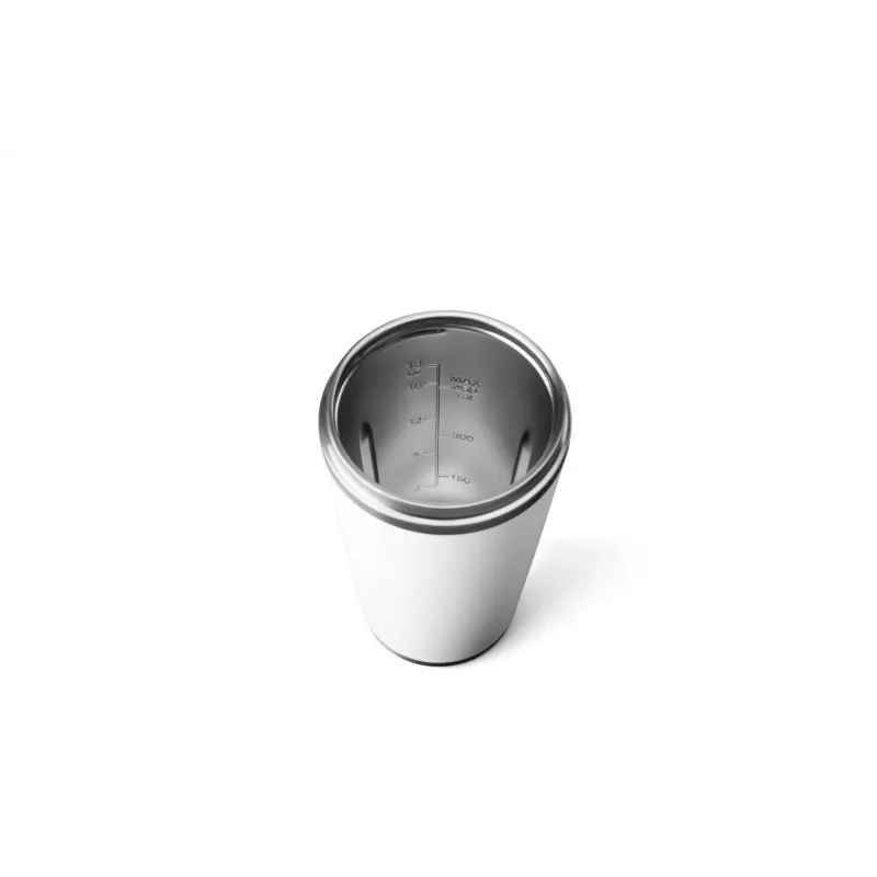 NutriBullet Flip 0.59 L Tragbarer Mixer Schwarz, Weiß