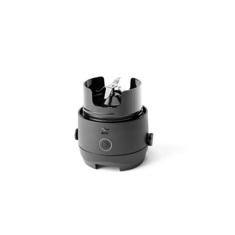 NutriBullet Flip 0.59 L Tragbarer Mixer Schwarz, Weiß