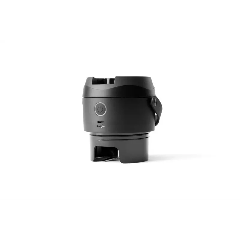 NutriBullet Flip 0.59 L Tragbarer Mixer Schwarz, Weiß