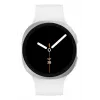 Smartwatch Samsung Galaxy Watch 8 Silber 44mm EU-Modell SM-L330NZSAEUB