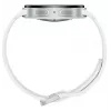 Smartwatch Samsung Galaxy Watch 8 Silber 44mm EU-Modell SM-L330NZSAEUB