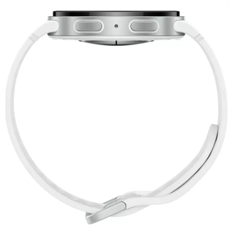 Smartwatch Samsung Galaxy Watch 8 Silber 44mm EU-Modell SM-L330NZSAEUB