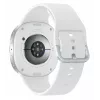 Smartwatch Samsung Galaxy Watch 8 Silber 44mm EU-Modell SM-L330NZSAEUB