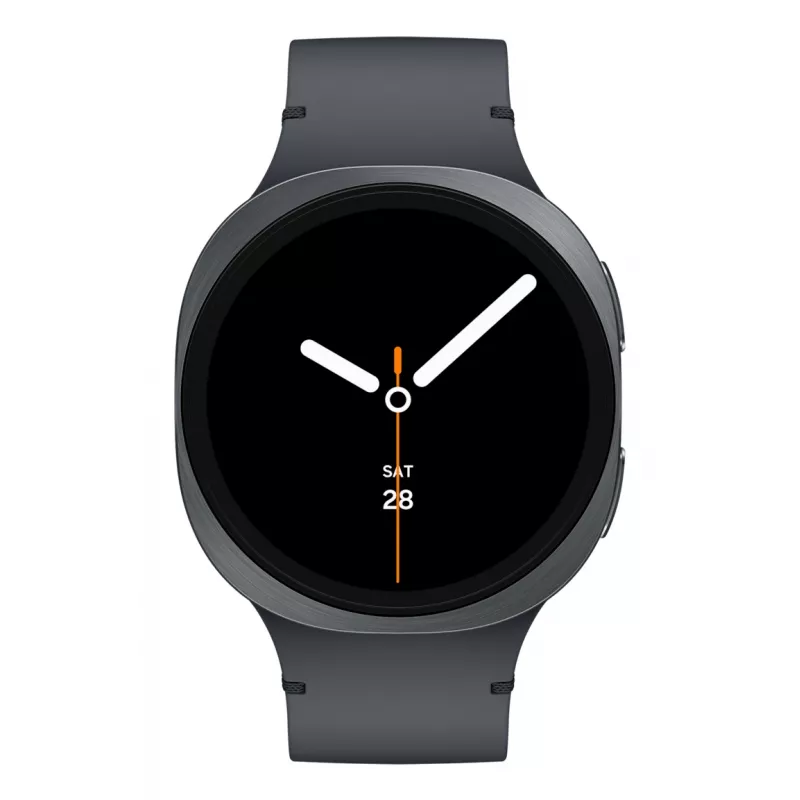 Samsung SM-L330NDAAEUB Smartwatch / Sportuhr 3,81 cm (1,5 Zoll)