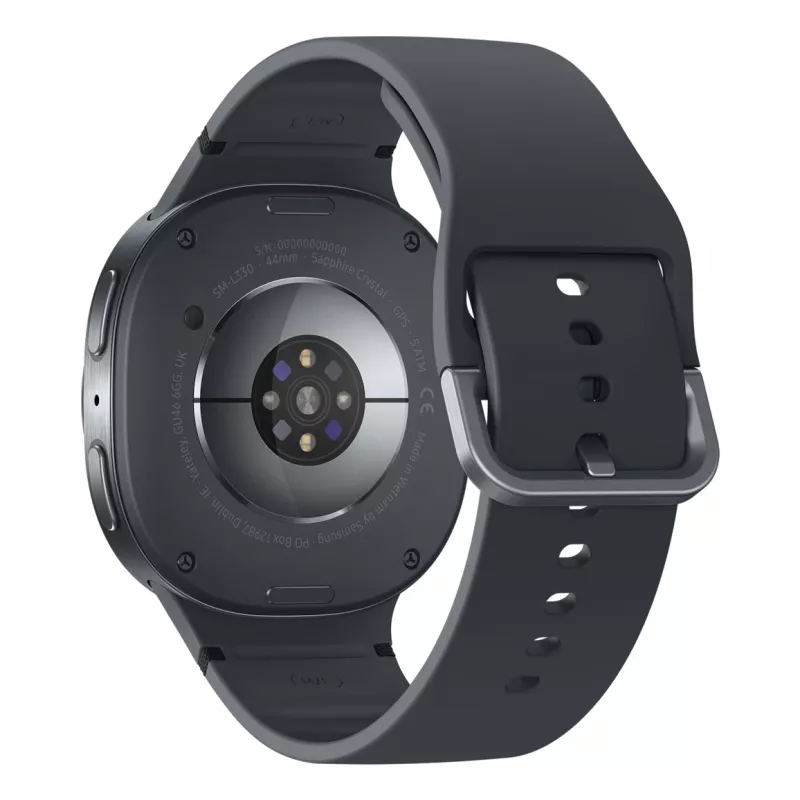 Samsung SM-L330NDAAEUB Smartwatch / Sportuhr 3,81 cm (1,5 Zoll)