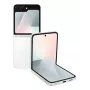Samsung Galaxy Z Flip7 FE, 17 cm (6,7 Zoll), 2640 x 1080 Pixel, 8 GB, 128 GB, 50 MP, Weiß