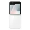 Samsung Galaxy Z Flip7 FE, 17 cm (6,7 Zoll), 2640 x 1080 Pixel, 8 GB, 128 GB, 50 MP, Weiß