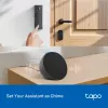 TP-Link Tapo D205 Video-Türsprechanlage 3 MP Schwarz