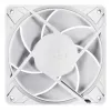 ARCTIC Freezer P12 Pro A-RGB (Weiß) - 3er-Pack 120 mm A-RGB PWM Lüfter mit Kabel-Splitter