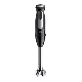 Braun MultiQuick 5 Pro MQ 55236 M 0,6 L Stabmixer 1000 W Schwarz