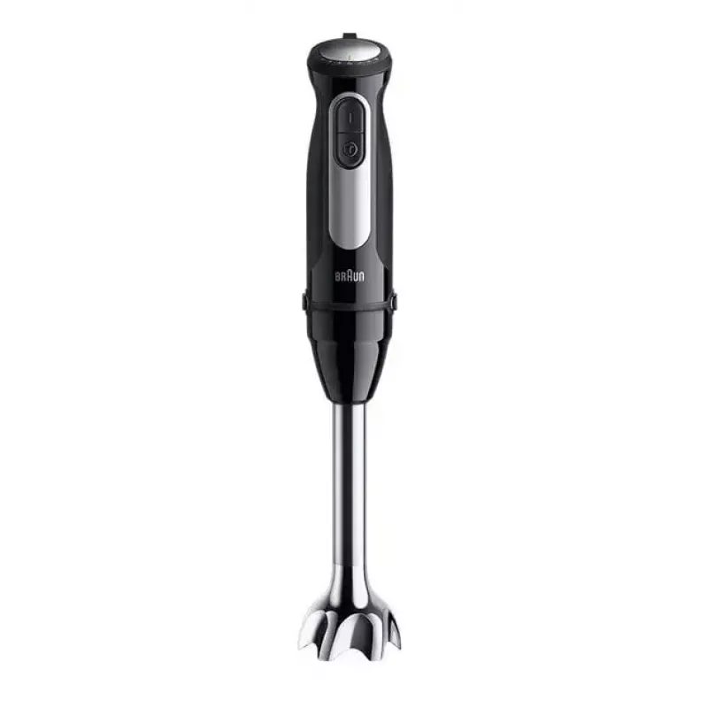 Braun MultiQuick 5 Pro MQ 55236 M 0,6 L Stabmixer 1000 W Schwarz