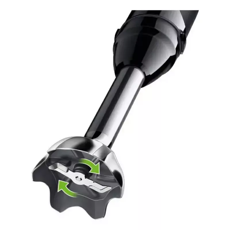 Braun MultiQuick 5 Pro MQ 55236 M 0,6 L Stabmixer 1000 W Schwarz