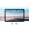 Samsung Galaxy Tab S10 Lite 256 GB 27,7 cm (10,9 Zoll) 8 GB Wi-Fi 6 (802.11ax) Grau