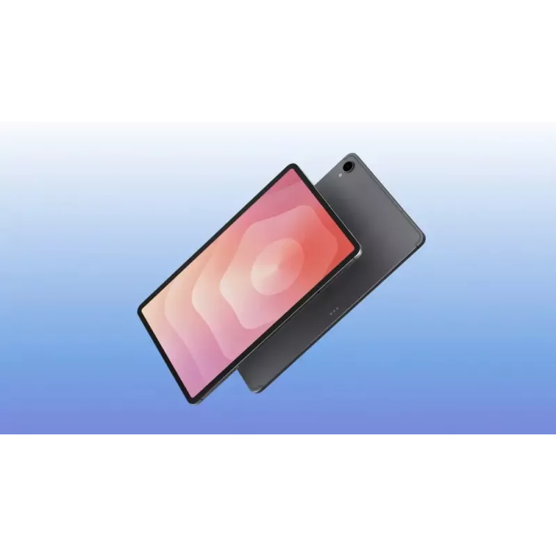 Tablet Samsung Galaxy Tab S11 5G 11 Zoll 12GB RAM 256GB, 2560x1600 Display, IP68, 13MP Rückkamera, 12MP Frontkamera