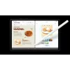 Tablet Samsung Galaxy Tab S11 5G 11 Zoll 12GB RAM 256GB, 2560x1600 Display, IP68, 13MP Rückkamera, 12MP Frontkamera