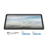Tablet Samsung Galaxy Tab S11 5G 11 Zoll 12GB RAM 256GB, 2560x1600 Display, IP68, 13MP Rückkamera, 12MP Frontkamera