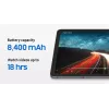 Tablet Samsung Galaxy Tab S11 5G 11 Zoll 12GB RAM 256GB, 2560x1600 Display, IP68, 13MP Rückkamera, 12MP Frontkamera