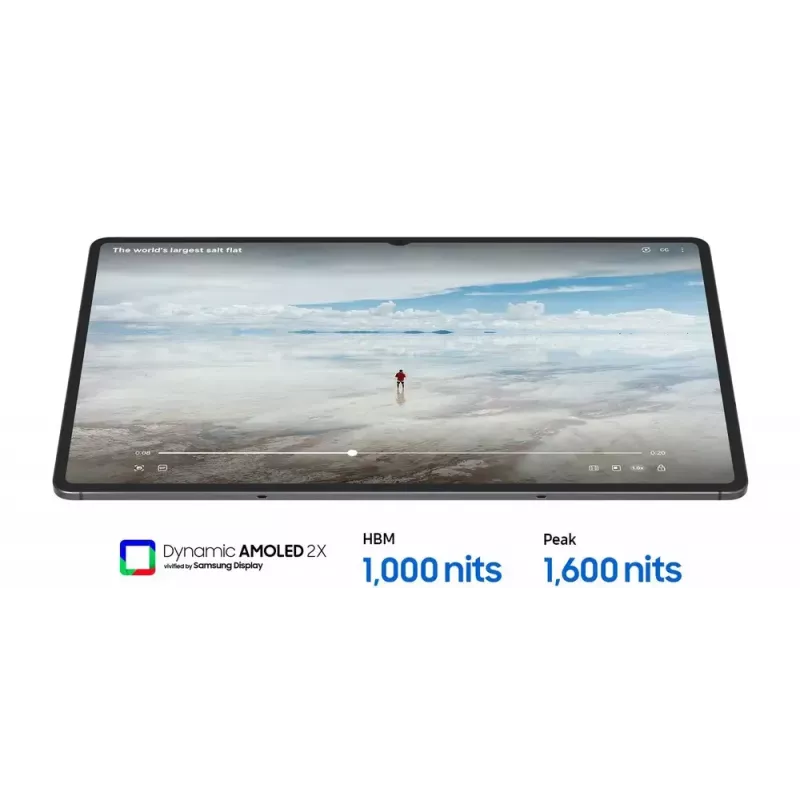 Tablet Samsung Galaxy Tab S11 Ultra 14.6 Zoll 12GB RAM 512GB Speicher