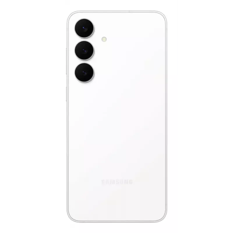 Smartphone Samsung Galaxy S25 FE 6,7 Zoll 256GB Weiß