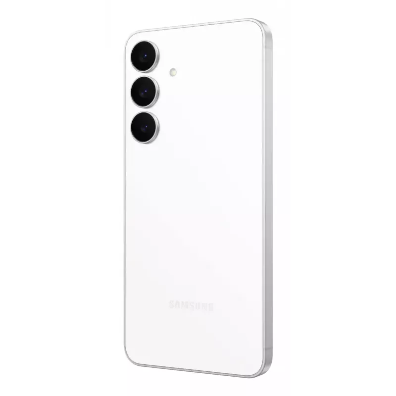 Smartphone Samsung Galaxy S25 FE 6,7 Zoll 256GB Weiß