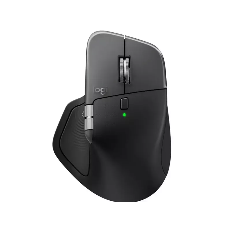 Maus Logitech MX Master 4 MAC 910-007577 Bluetooth