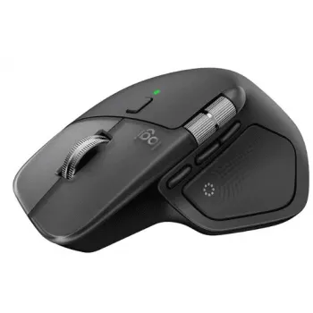 Maus Logitech MX Master 4 MAC 910-007577 Bluetooth