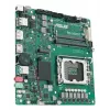 Motherboard ASUS Pro H810T-CSM Intel H810 LGA 1851 Mini ITX DDR5 128GB