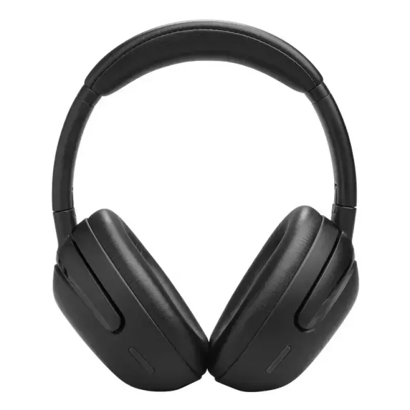 JBL Tour One M3 Headset Kabelgebunden & Kabellos Kopfband Telefonate/Musik USB Typ-C Bluetooth Schwarz