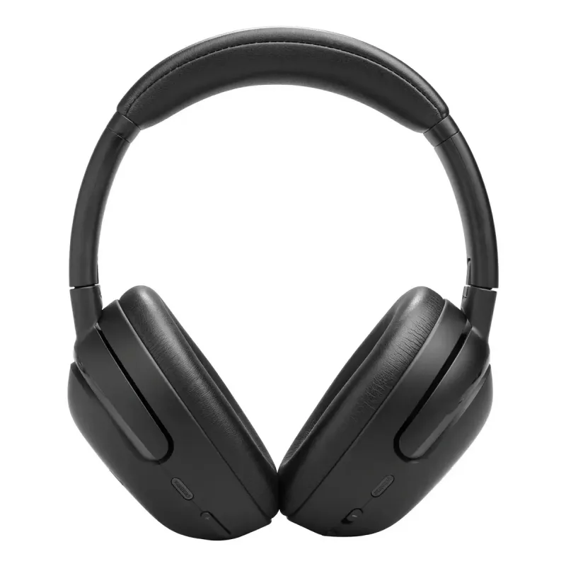 JBL Tour One M3 Headset Kabelgebunden & Kabellos Kopfband Telefonate/Musik USB Typ-C Bluetooth Schwarz