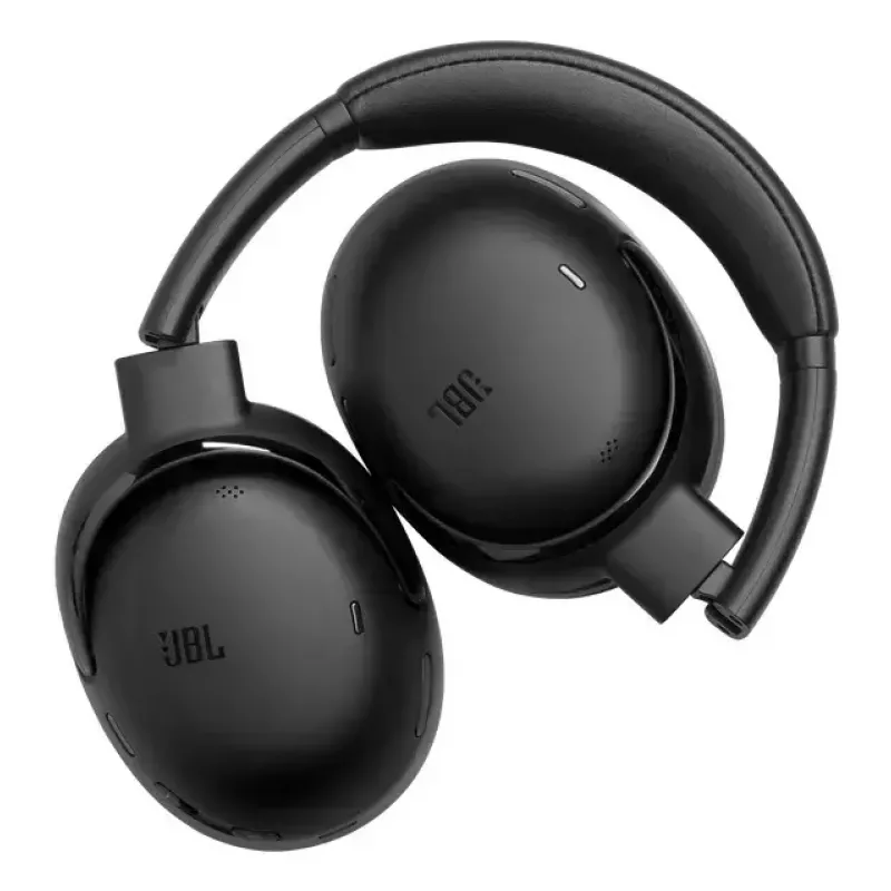 JBL Tour One M3 Headset Kabelgebunden & Kabellos Kopfband Telefonate/Musik USB Typ-C Bluetooth Schwarz