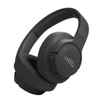 JBL Tune 770NC Headset Kabelgebunden & Kabellos Kopfband Telefonate/Musik USB Typ-C Bluetooth Schwarz