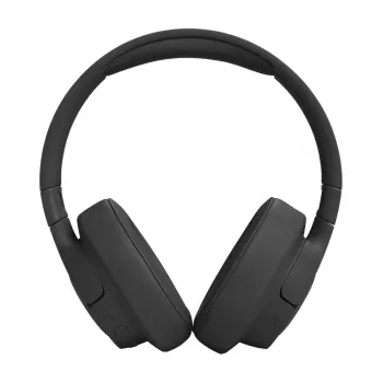 JBL Tune 770NC Headset Kabelgebunden & Kabellos Kopfband Telefonate/Musik USB Typ-C Bluetooth Schwarz