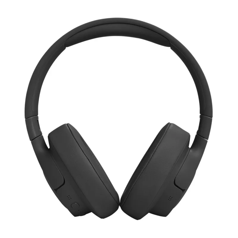 JBL Tune 770NC Headset Kabelgebunden & Kabellos Kopfband Telefonate/Musik USB Typ-C Bluetooth Schwarz