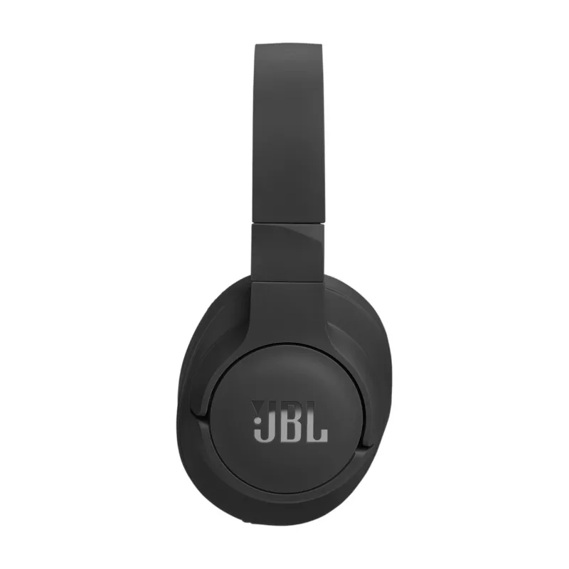 JBL Tune 770NC Headset Kabelgebunden & Kabellos Kopfband Telefonate/Musik USB Typ-C Bluetooth Schwarz