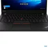 Laptop tecXL ThinkPad T14 Gen 2 (Intel) i5-1145G7, 14 Zoll FHD, 16 GB DDR4, 512 GB SSD, Wi‑Fi 6, Windows 11 Pro, Schwarz
