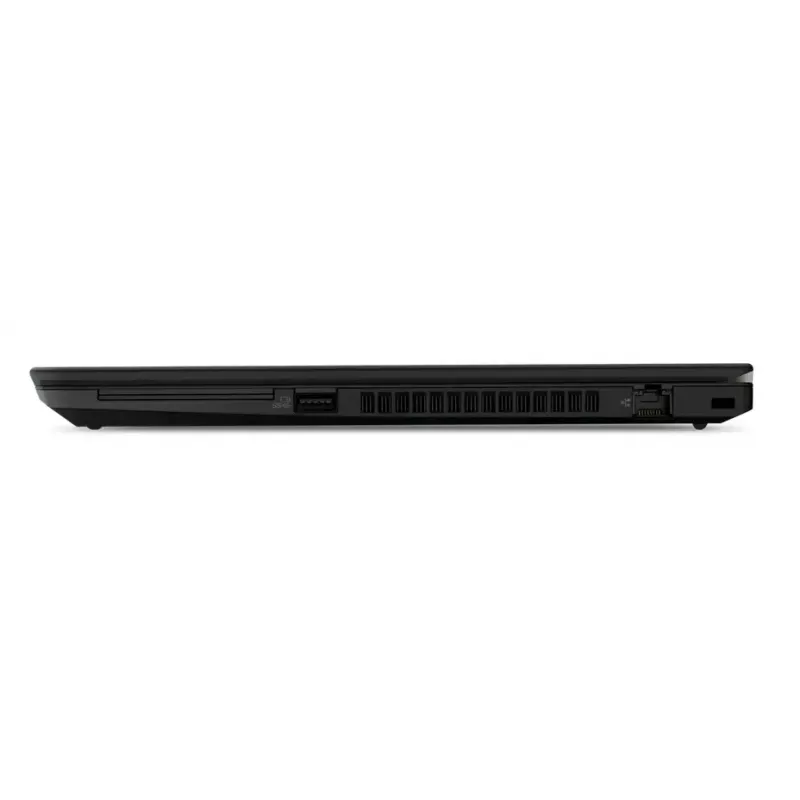 Laptop tecXL ThinkPad T14 Gen 2 (Intel) i5-1145G7, 14 Zoll FHD, 16 GB DDR4, 512 GB SSD, Wi‑Fi 6, Windows 11 Pro, Schwarz