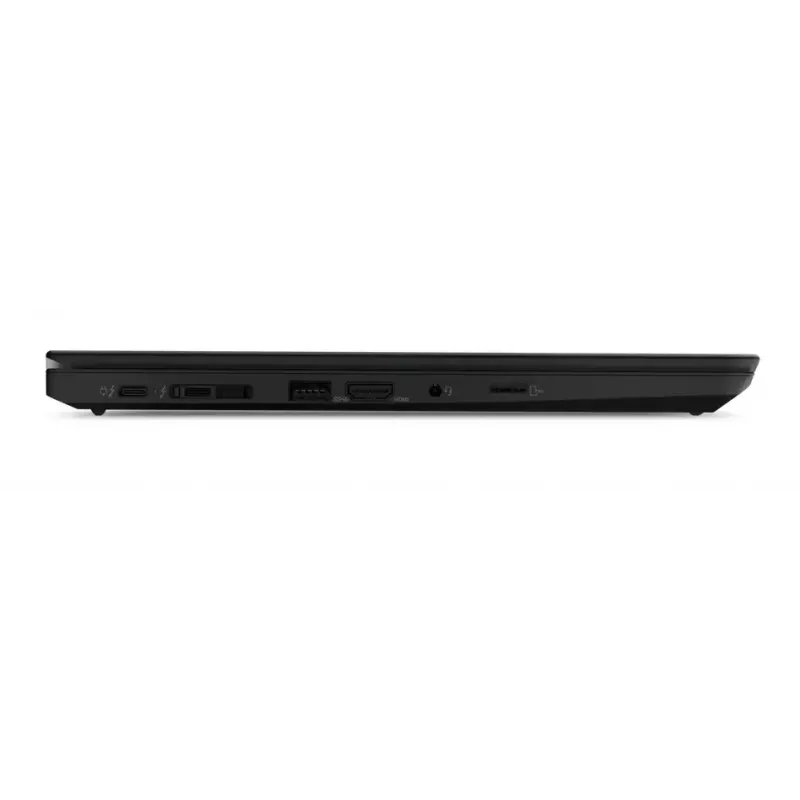 Laptop tecXL ThinkPad T14 Gen 2 (Intel) i5-1145G7, 14 Zoll FHD, 16 GB DDR4, 512 GB SSD, Wi‑Fi 6, Windows 11 Pro, Schwarz