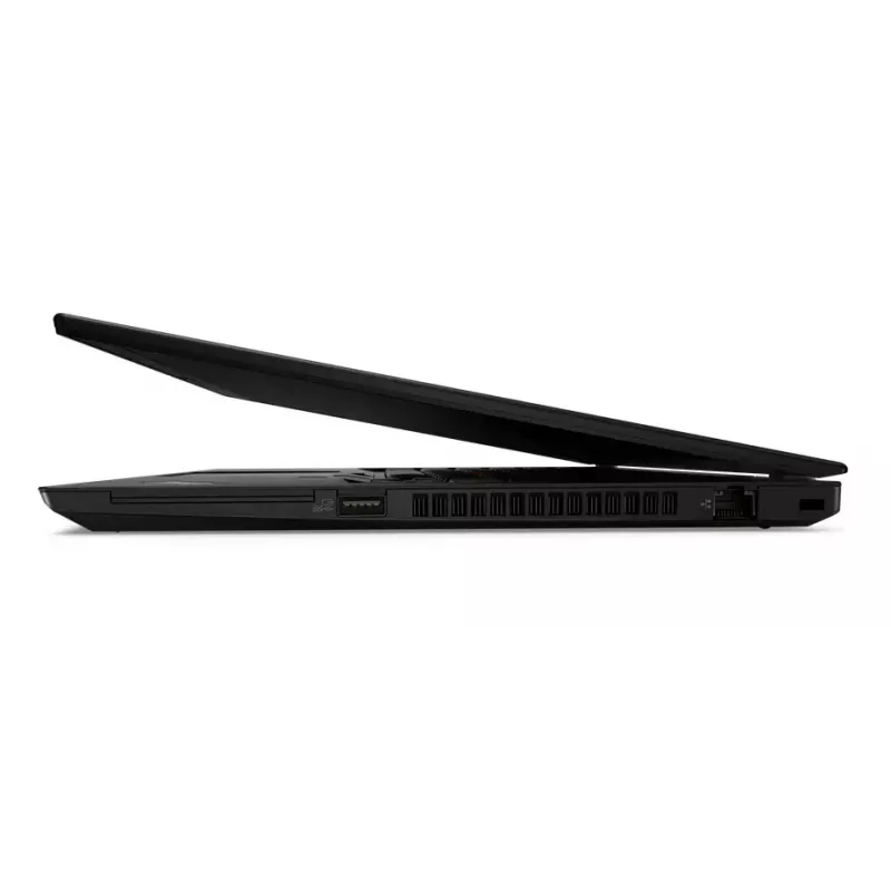 Laptop tecXL ThinkPad T14 Gen 2 (Intel) i5-1145G7, 14 Zoll FHD, 16 GB DDR4, 512 GB SSD, Wi‑Fi 6, Windows 11 Pro, Schwarz