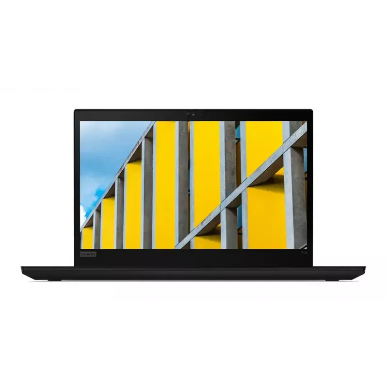 Laptop tecXL ThinkPad T14 Gen 2 (Intel) i5-1145G7, 14 Zoll FHD, 16 GB DDR4, 512 GB SSD, Wi‑Fi 6, Windows 11 Pro, Schwarz