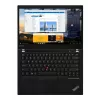 Laptop tecXL ThinkPad T14 Gen 2 (Intel) i5-1145G7, 14 Zoll FHD, 16 GB DDR4, 512 GB SSD, Wi‑Fi 6, Windows 11 Pro, Schwarz