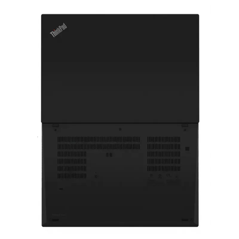 Laptop tecXL ThinkPad T14 Gen 2 (Intel) i5-1145G7, 14 Zoll FHD, 16 GB DDR4, 512 GB SSD, Wi‑Fi 6, Windows 11 Pro, Schwarz