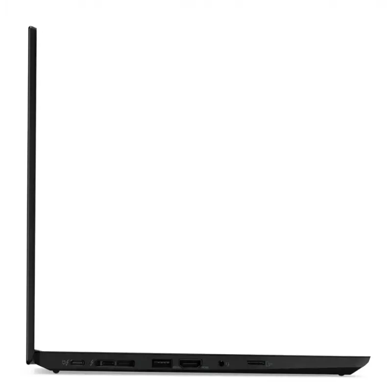 Laptop tecXL ThinkPad T14 Gen 2 (Intel) i5-1145G7, 14 Zoll FHD, 16 GB DDR4, 512 GB SSD, Wi‑Fi 6, Windows 11 Pro, Schwarz