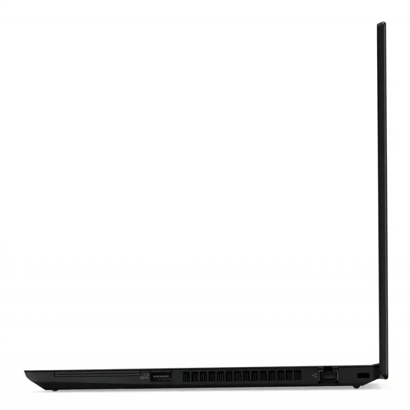 Laptop tecXL ThinkPad T14 Gen 2 (Intel) i5-1145G7, 14 Zoll FHD, 16 GB DDR4, 512 GB SSD, Wi‑Fi 6, Windows 11 Pro, Schwarz