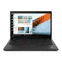 Laptop tecXL ThinkPad T14 Gen 2 (Intel) i5-1145G7, 14 Zoll FHD, 16 GB DDR4, 512 GB SSD, Wi‑Fi 6, Windows 11 Pro, Schwarz