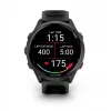Herzfrequenzmesser GARMIN HRM 600 Brustgurt Bluetooth ANT+ verstellbar 56–72 cm, schwarz