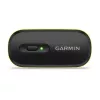 Herzfrequenzmesser GARMIN HRM 600 Brustgurt Bluetooth/ANT+ schwarz — verstellbar 72–106 mm, wasserdicht