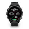 Herzfrequenzmesser GARMIN HRM 600 Brustgurt Bluetooth/ANT+ schwarz — verstellbar 72–106 mm, wasserdicht