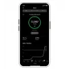 Herzfrequenzmesser GARMIN HRM 600 Brustgurt Bluetooth/ANT+ schwarz — verstellbar 72–106 mm, wasserdicht
